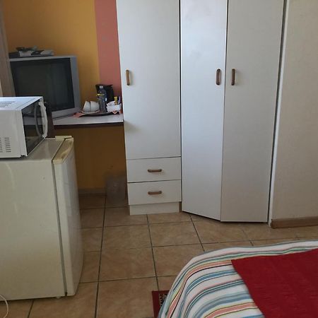 Twin Lodge Umtata المظهر الخارجي الصورة