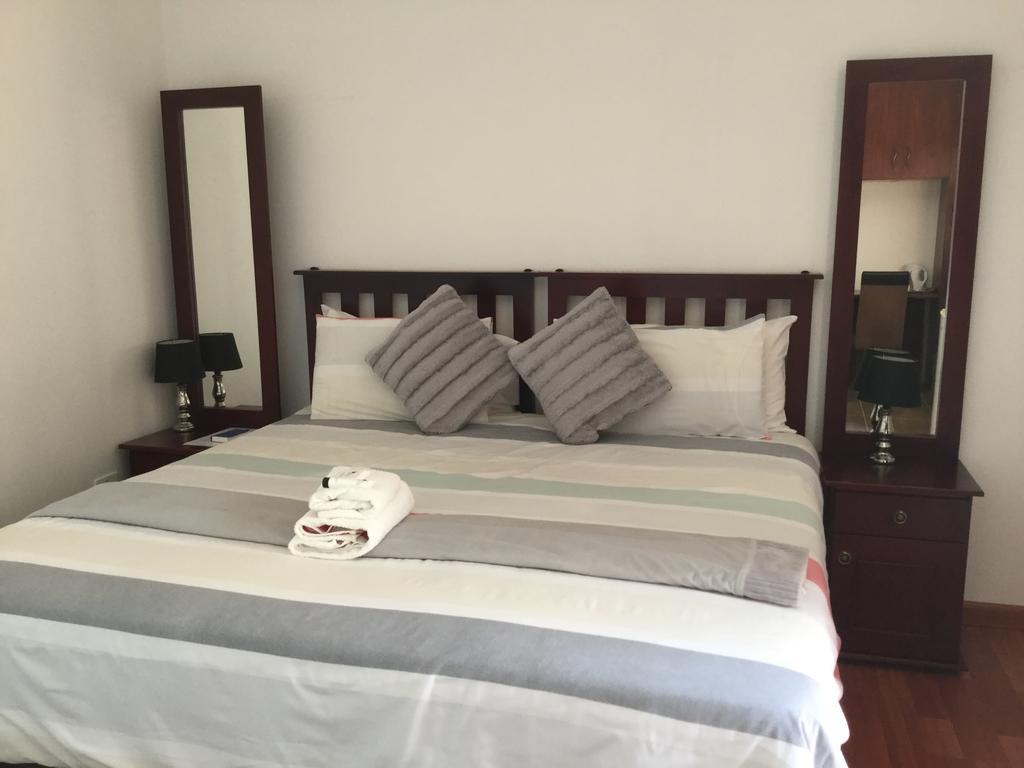 Twin Lodge Umtata المظهر الخارجي الصورة