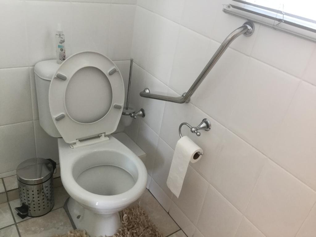 Twin Lodge Umtata المظهر الخارجي الصورة