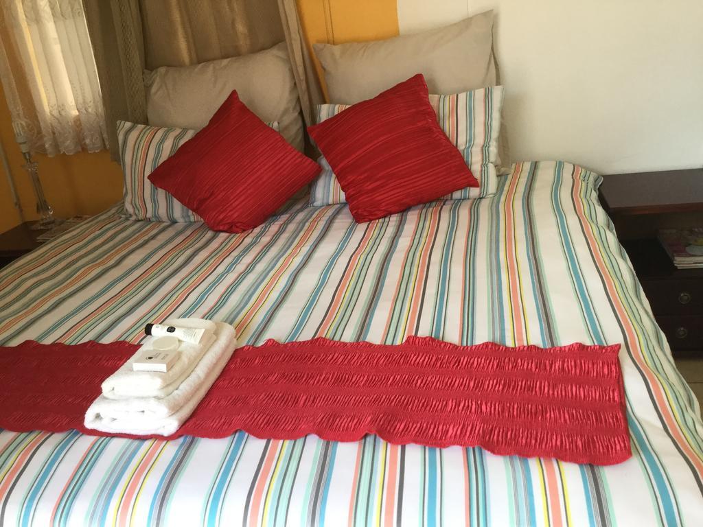 Twin Lodge Umtata المظهر الخارجي الصورة